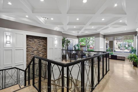 Photo 30 at 723 - 5233 Dundas Street W, City Centre West, Toronto
