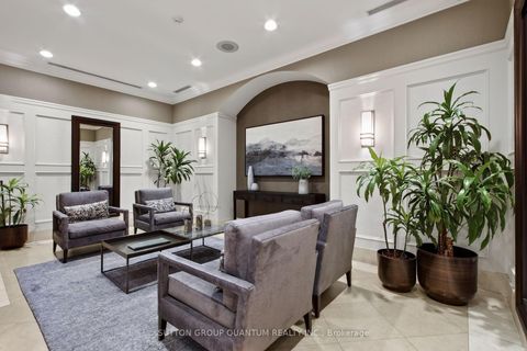 Photo 31 at 723 - 5233 Dundas Street W, City Centre West, Toronto