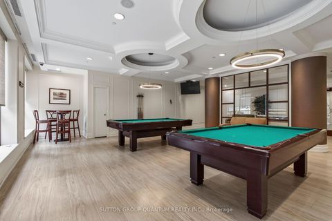 Photo 32 at 723 - 5233 Dundas Street W, City Centre West, Toronto