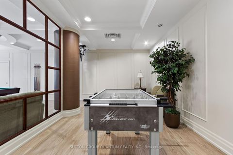 Photo 33 at 723 - 5233 Dundas Street W, City Centre West, Toronto