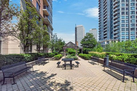 Photo 40 at 723 - 5233 Dundas Street W, City Centre West, Toronto