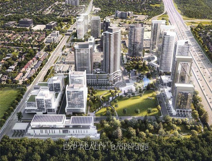 Photo 0 at 321 - 75 Billes Heights, Bayview Village, Toronto