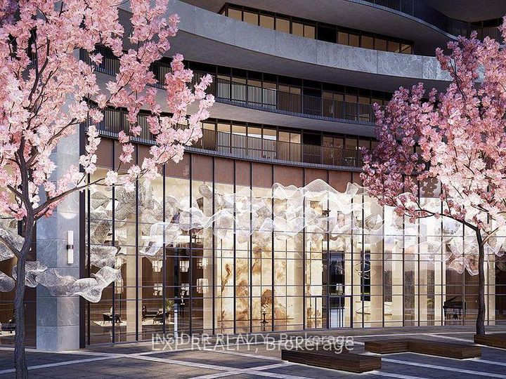 Photo 1 at 321 - 75 Billes Heights, Bayview Village, Toronto