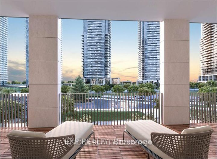 Photo 14 at 321 - 75 Billes Heights, Bayview Village, Toronto