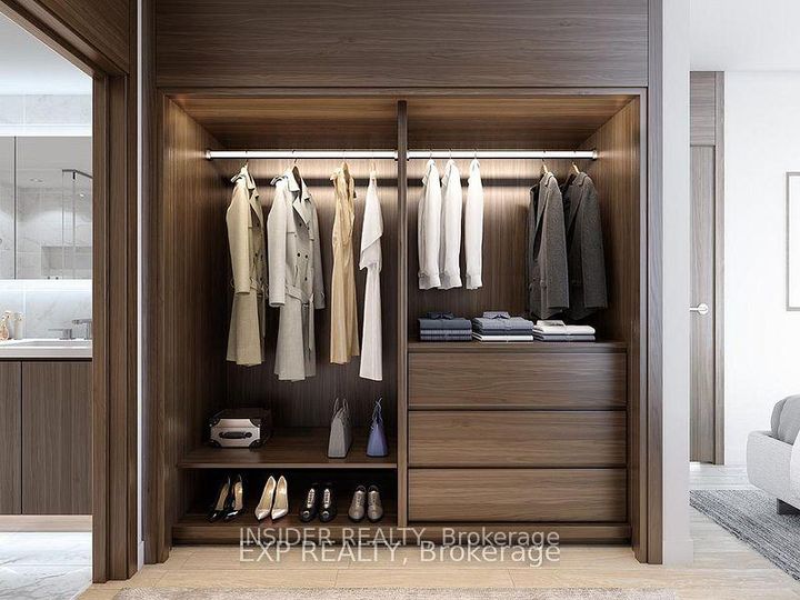 Photo 15 at 321 - 75 Billes Heights, Bayview Village, Toronto