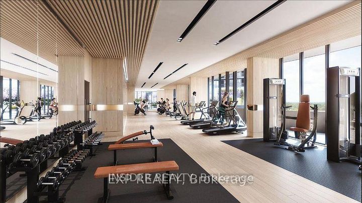 Photo 16 at 321 - 75 Billes Heights, Bayview Village, Toronto