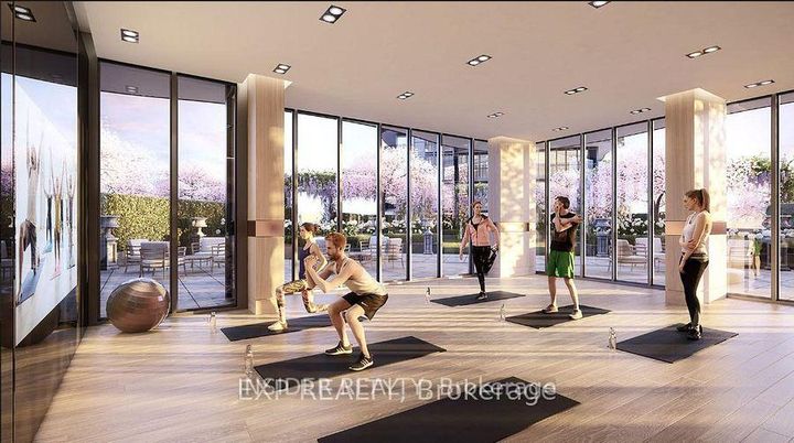 Photo 17 at 321 - 75 Billes Heights, Bayview Village, Toronto