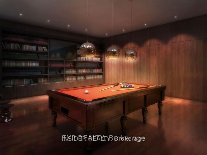 Photo 18 at 321 - 75 Billes Heights, Bayview Village, Toronto