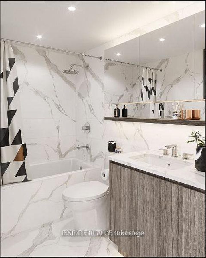 Photo 24 at 321 - 75 Billes Heights, Bayview Village, Toronto