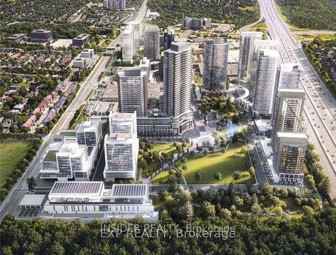 Photo 0 at 321 - 75 Billes Heights, Bayview Village, Toronto