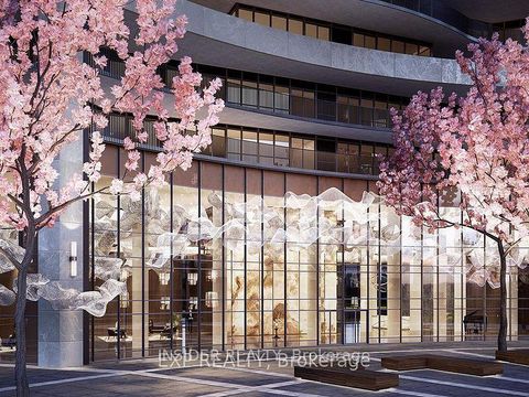 Photo 1 at 321 - 75 Billes Heights, Bayview Village, Toronto