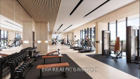 Photo 16 at 321 - 75 Billes Heights, Bayview Village, Toronto