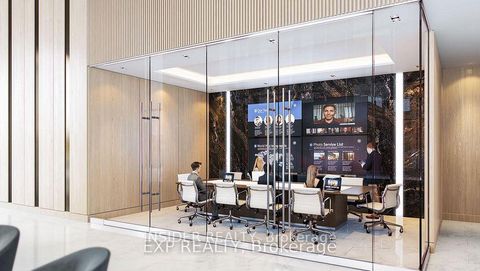 Photo 19 at 321 - 75 Billes Heights, Bayview Village, Toronto