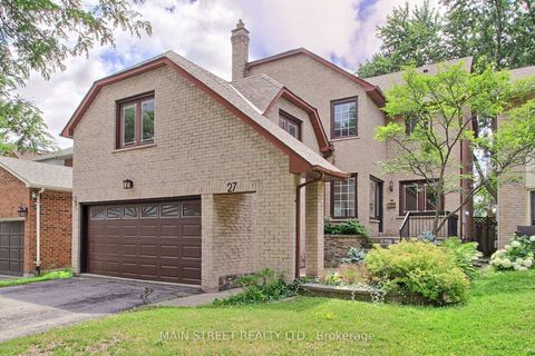 Photo 0 at 27 Murdock Avenue, Aurora Heights, Aurora