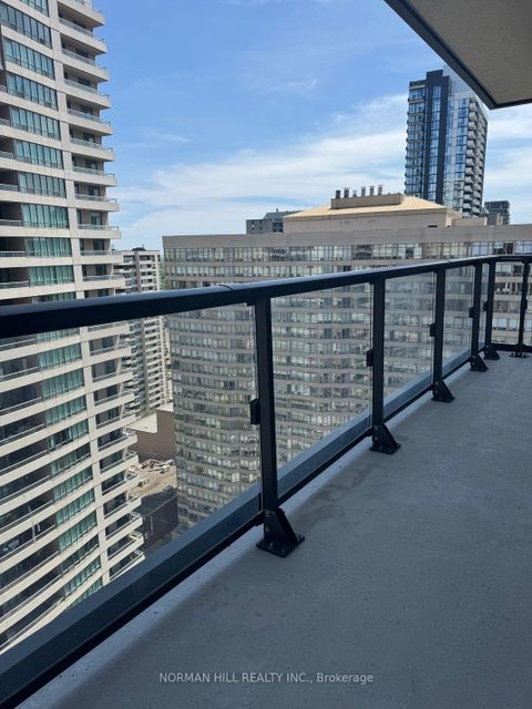 Photo 11 at 2805 - 4955 Yonge Street, Willowdale East, Toronto