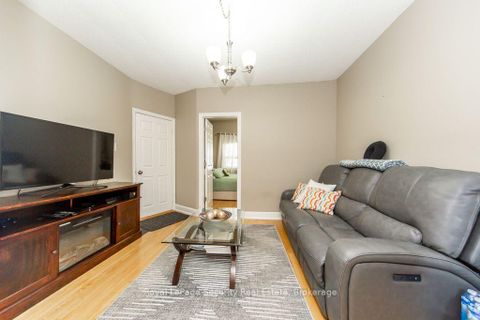 Photo 2 at 77 Brandon Avenue, Junction, Toronto