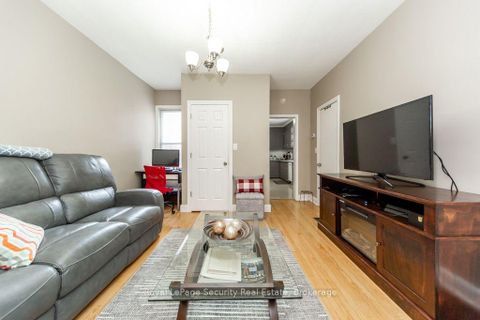 Photo 3 at 77 Brandon Avenue, Junction, Toronto