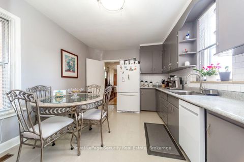 Photo 4 at 77 Brandon Avenue, Junction, Toronto