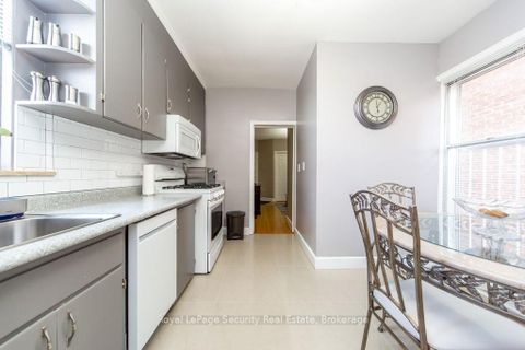 Photo 5 at 77 Brandon Avenue, Junction, Toronto