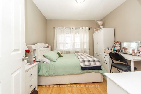 Photo 8 at 77 Brandon Avenue, Junction, Toronto