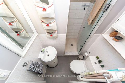 Photo 12 at 77 Brandon Avenue, Junction, Toronto