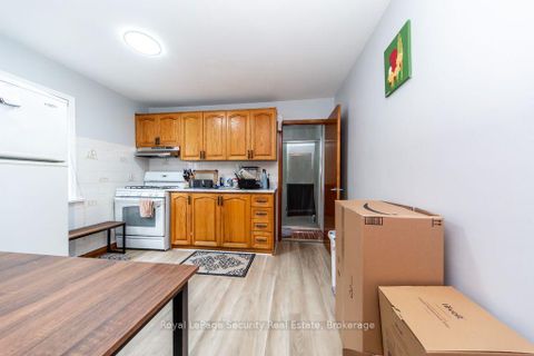 Photo 14 at 77 Brandon Avenue, Junction, Toronto