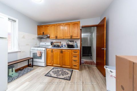 Photo 15 at 77 Brandon Avenue, Junction, Toronto
