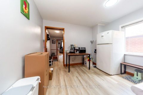 Photo 16 at 77 Brandon Avenue, Junction, Toronto