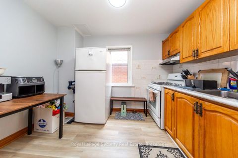 Photo 17 at 77 Brandon Avenue, Junction, Toronto