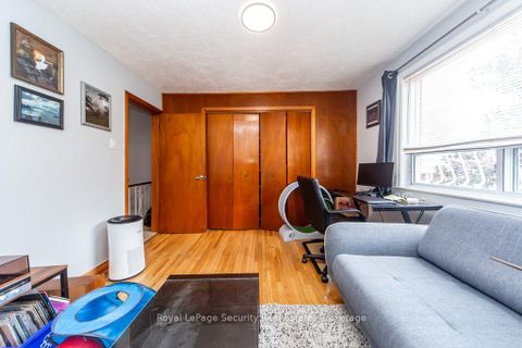 Photo 20 at 77 Brandon Avenue, Junction, Toronto