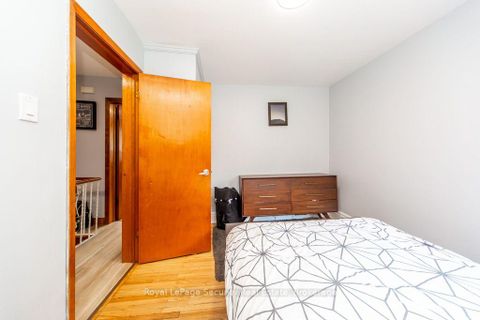 Photo 22 at 77 Brandon Avenue, Junction, Toronto