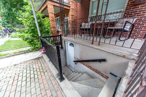 Photo 24 at 77 Brandon Avenue, Junction, Toronto