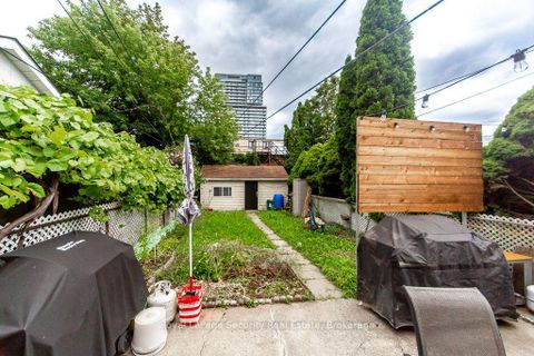 Photo 36 at 77 Brandon Avenue, Junction, Toronto