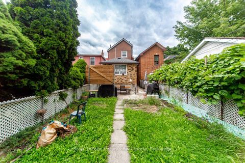 Photo 37 at 77 Brandon Avenue, Junction, Toronto