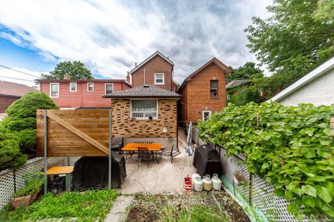 Photo 38 at 77 Brandon Avenue, Junction, Toronto