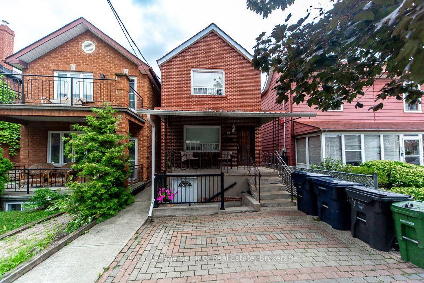 77 Brandon Avenue, Junction, Toronto 