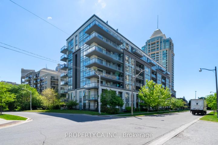 Photo 0 at 516 - 17 Kenaston Gardens, Bayview Village, Toronto