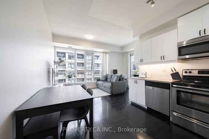 Photo 11 at 516 - 17 Kenaston Gardens, Bayview Village, Toronto