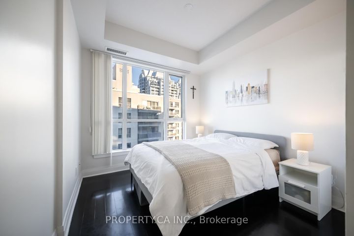 Photo 19 at 516 - 17 Kenaston Gardens, Bayview Village, Toronto