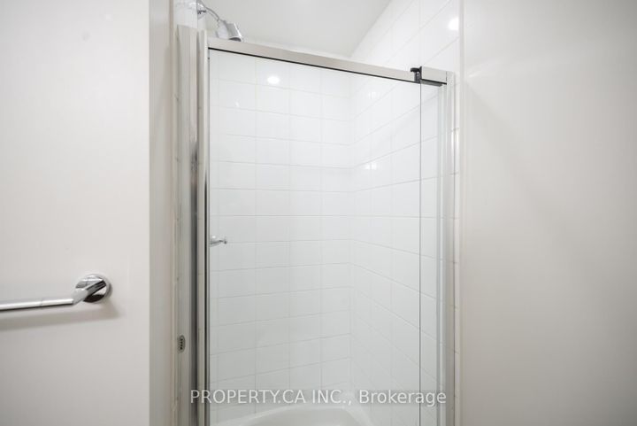 Photo 23 at 516 - 17 Kenaston Gardens, Bayview Village, Toronto