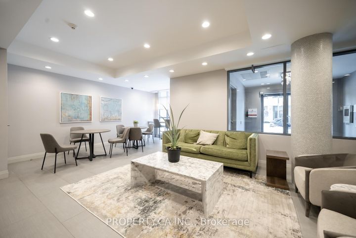 Photo 34 at 516 - 17 Kenaston Gardens, Bayview Village, Toronto