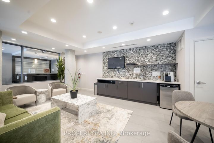 Photo 37 at 516 - 17 Kenaston Gardens, Bayview Village, Toronto