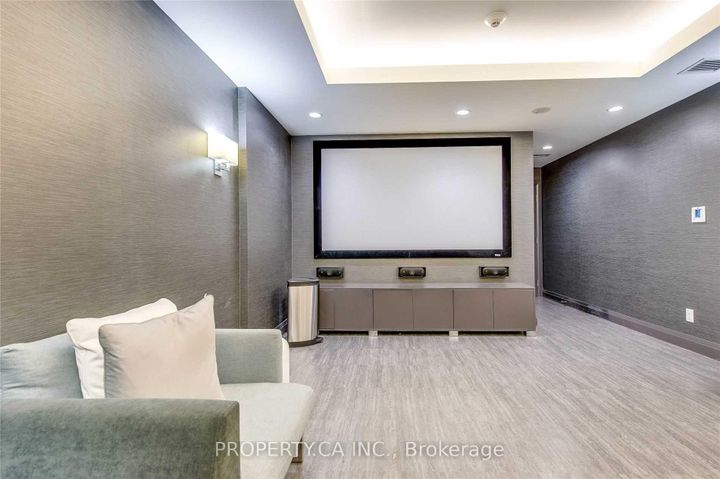 Photo 39 at 516 - 17 Kenaston Gardens, Bayview Village, Toronto