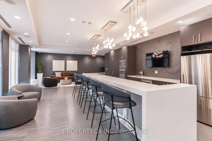 Photo 40 at 516 - 17 Kenaston Gardens, Bayview Village, Toronto