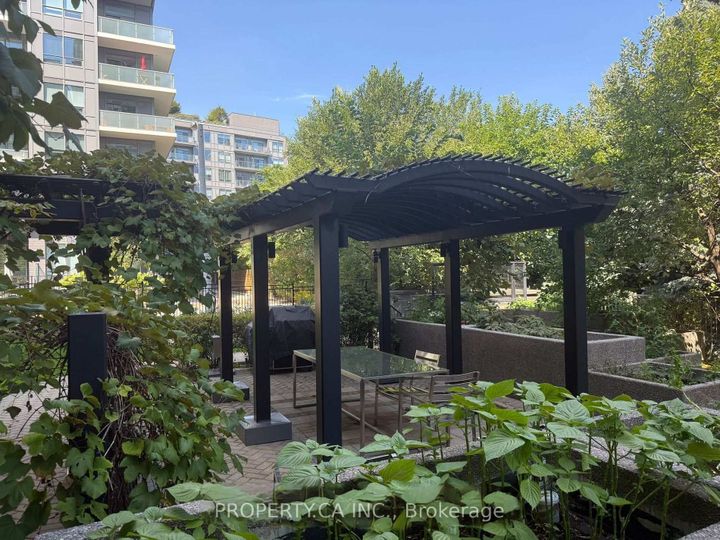 Photo 42 at 516 - 17 Kenaston Gardens, Bayview Village, Toronto