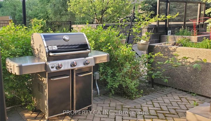 Photo 43 at 516 - 17 Kenaston Gardens, Bayview Village, Toronto