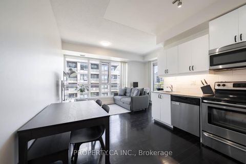 Photo 11 at 516 - 17 Kenaston Gardens, Bayview Village, Toronto