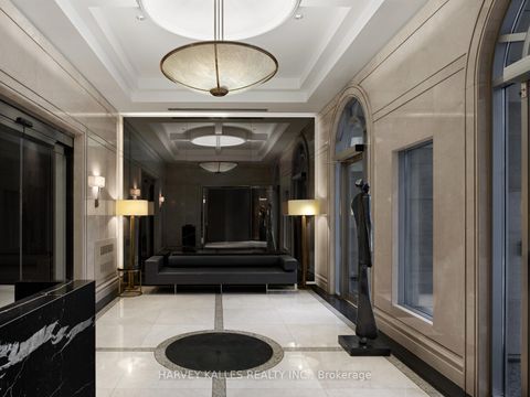 Photo 39 at 603 - 10 Bellair Street, Annex, Toronto