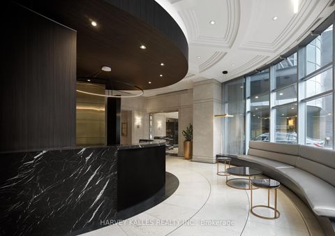 Photo 40 at 603 - 10 Bellair Street, Annex, Toronto