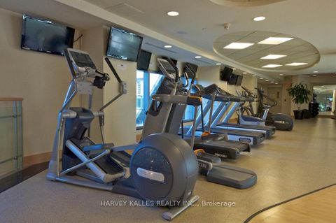 Photo 42 at 603 - 10 Bellair Street, Annex, Toronto